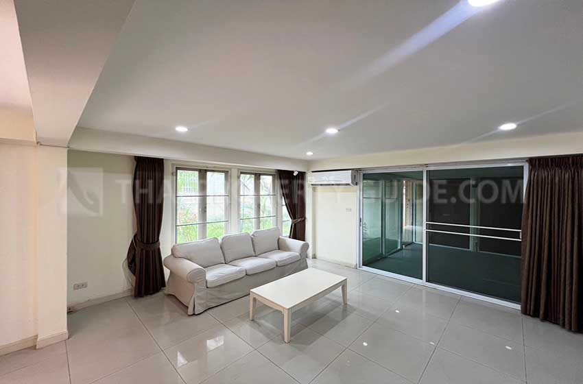 House in Sukhumvit 