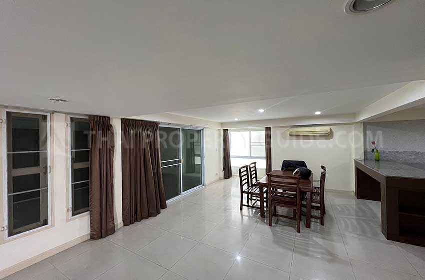 House in Sukhumvit 