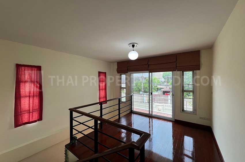 House in Sukhumvit 