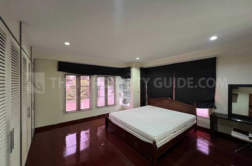 House in Sukhumvit 