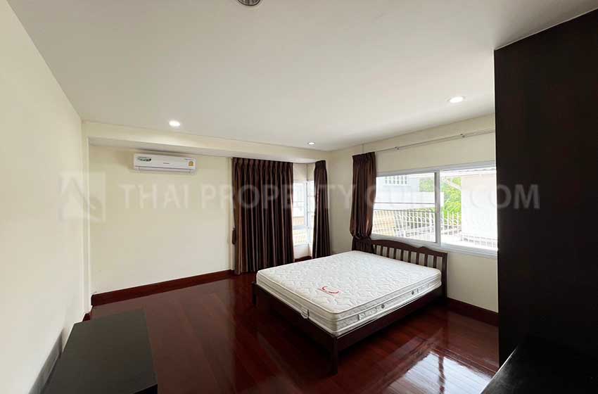 House in Sukhumvit 