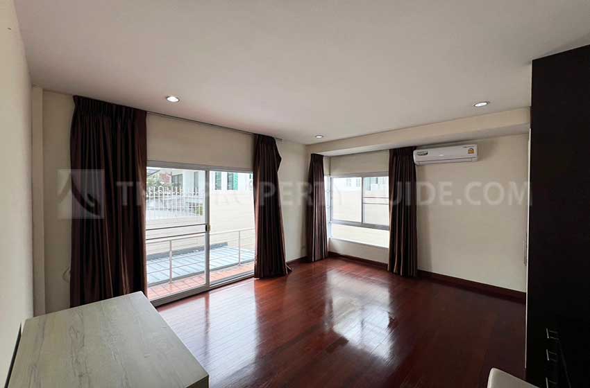 House in Sukhumvit 