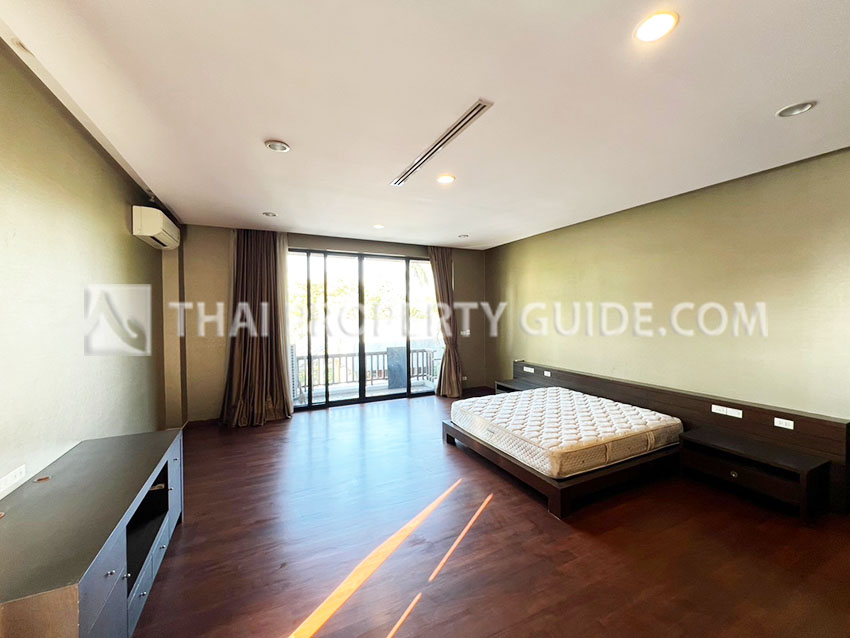 House in Sukhumvit 