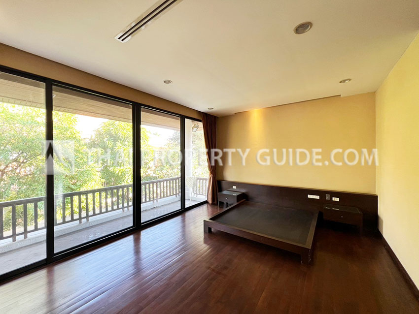 House in Sukhumvit 