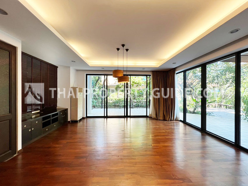 House in Sukhumvit 