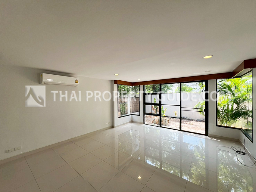 House in Sukhumvit 
