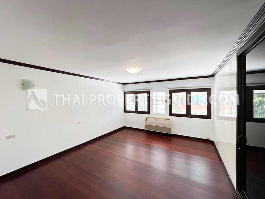 House in Sukhumvit 