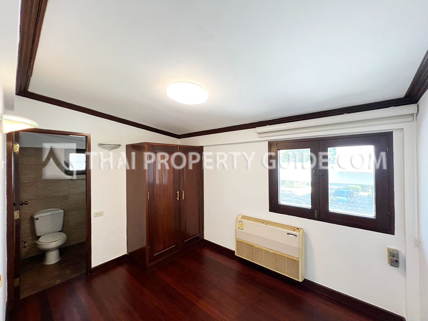 House in Sukhumvit 