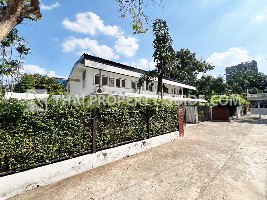 House in Sukhumvit 