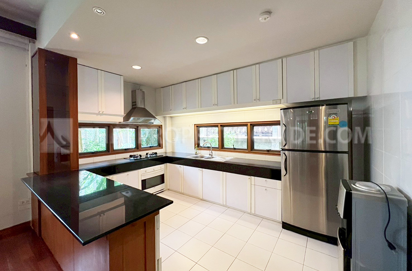 House in Sukhumvit 