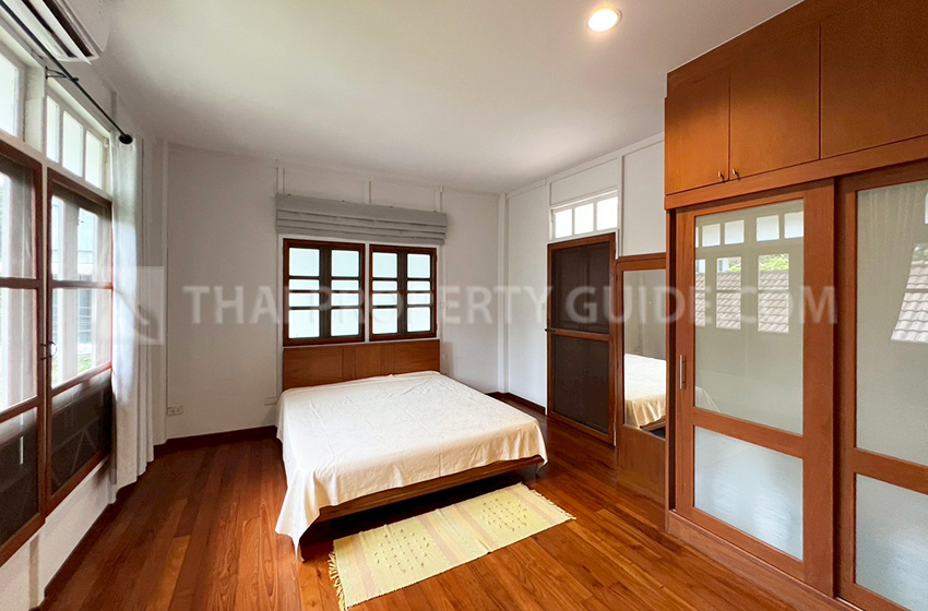 House in Sukhumvit 