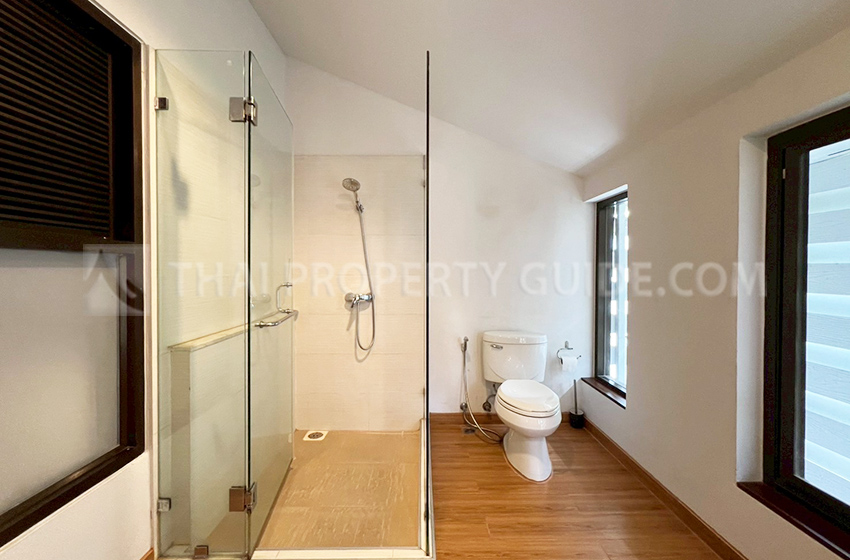 House in Sukhumvit 