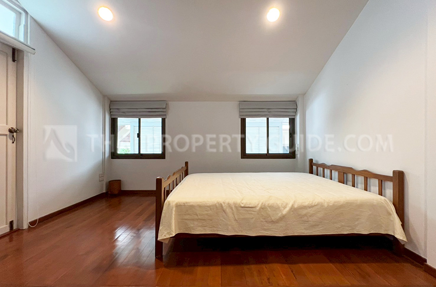 House in Sukhumvit 