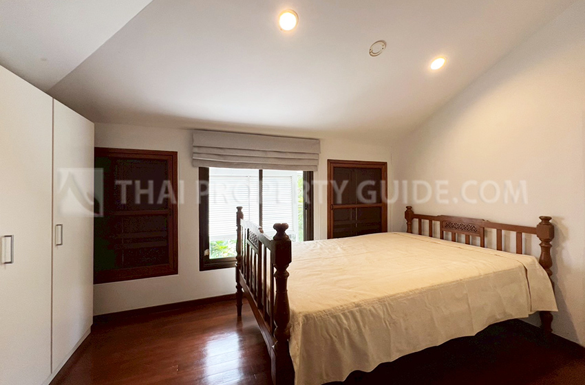 House in Sukhumvit 