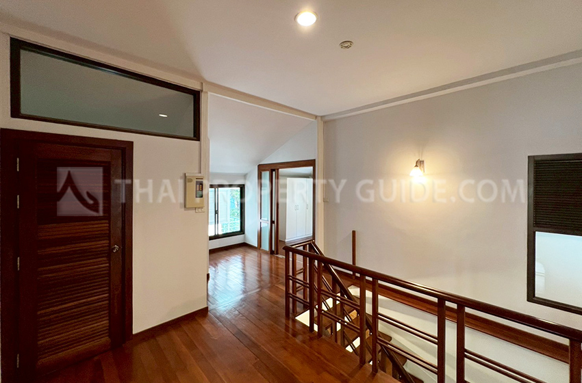 House in Sukhumvit 