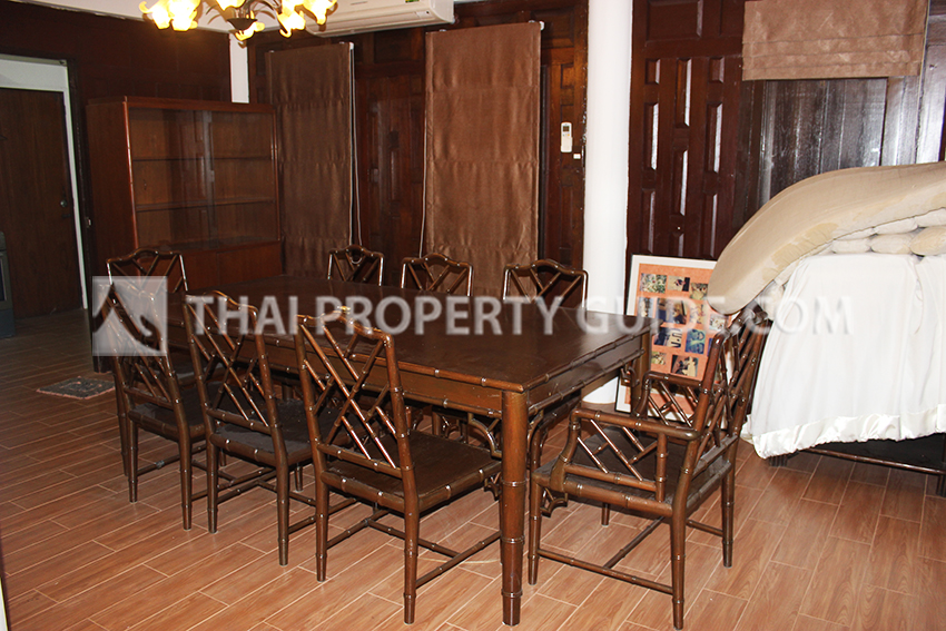 House in Sukhumvit 