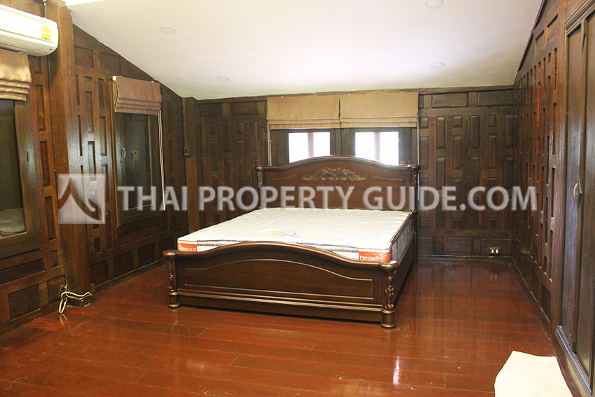 House in Sukhumvit 