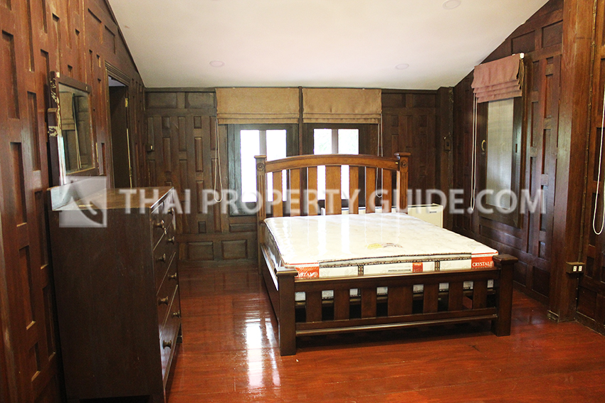 House in Sukhumvit 