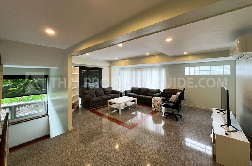 House for rent in Sukhumvit