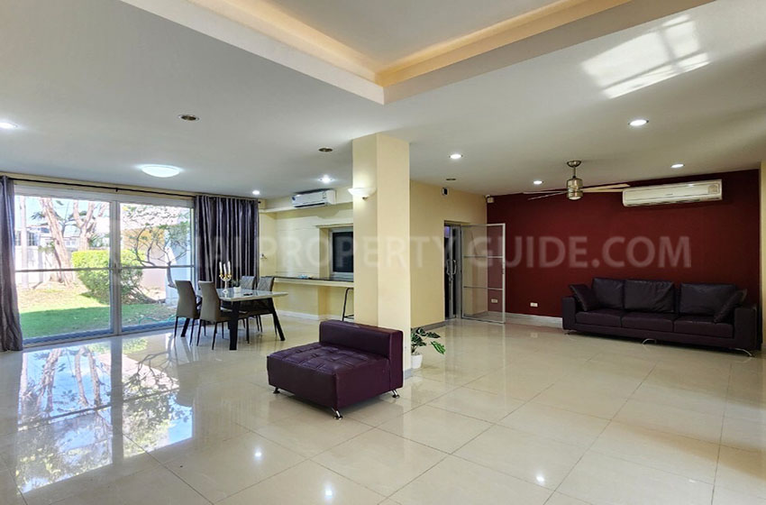 House in Sukhumvit 