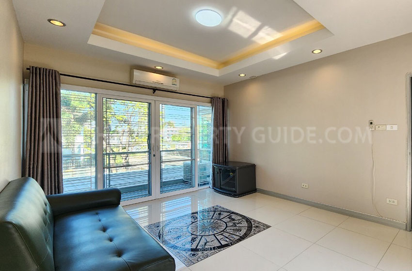 House in Sukhumvit 