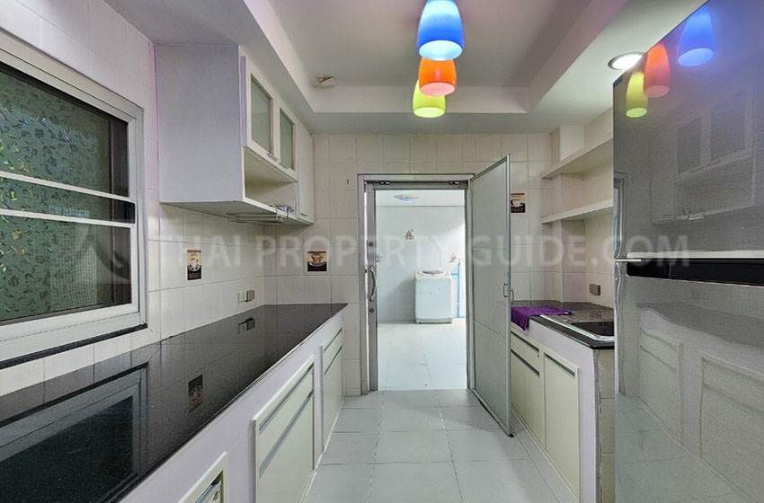 House in Sukhumvit 