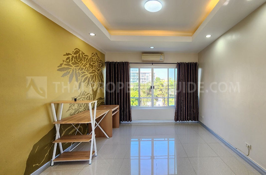 House in Sukhumvit 