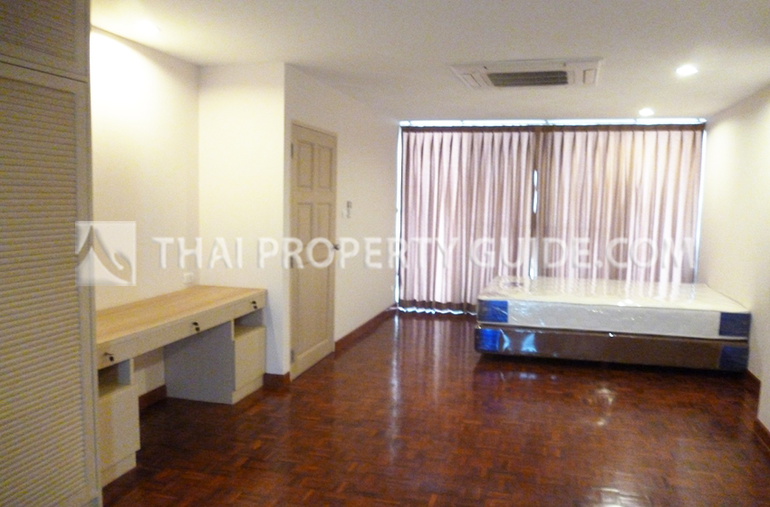 House in Sukhumvit 