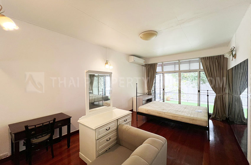 House in Sukhumvit 