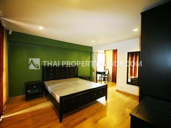 House in Sukhumvit 