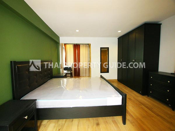 House in Sukhumvit 