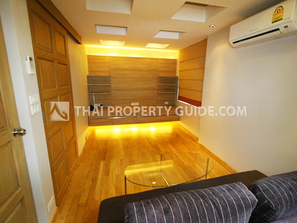 House in Sukhumvit 