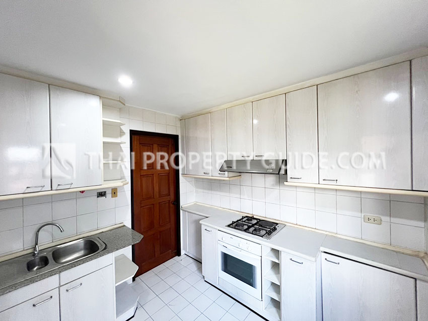 House in Sukhumvit 