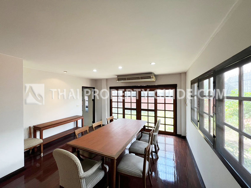 House in Sukhumvit 