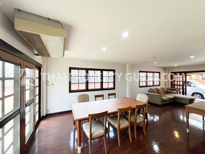 House in Sukhumvit 