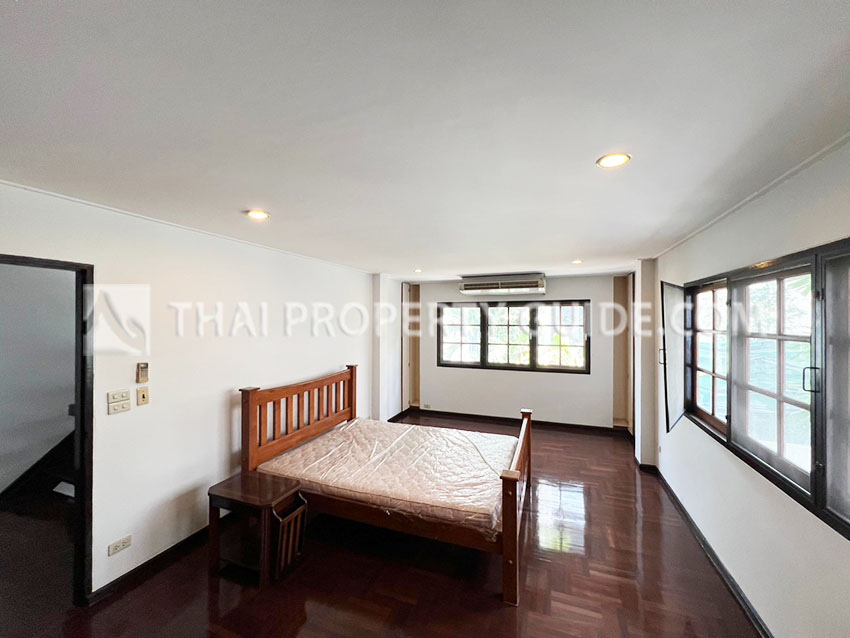 House in Sukhumvit 