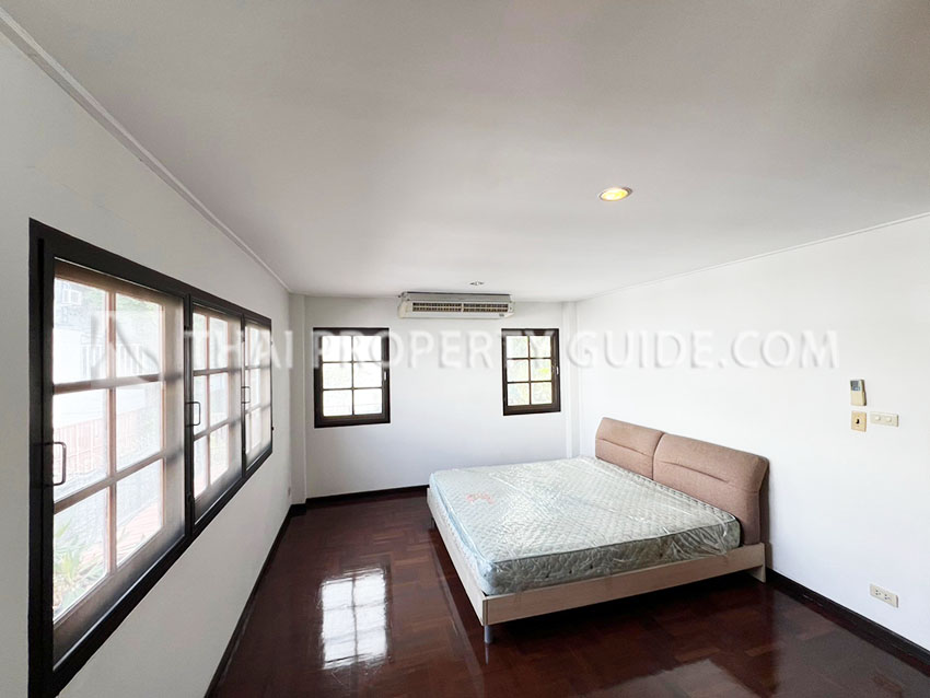 House in Sukhumvit 