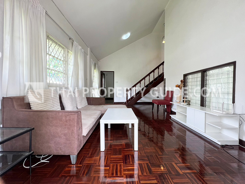 House in Sukhumvit 