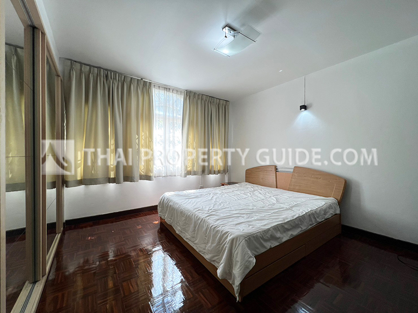 House in Sukhumvit 