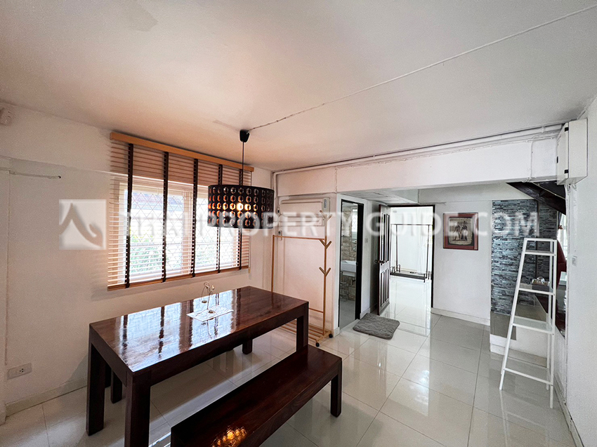 House in Sukhumvit 