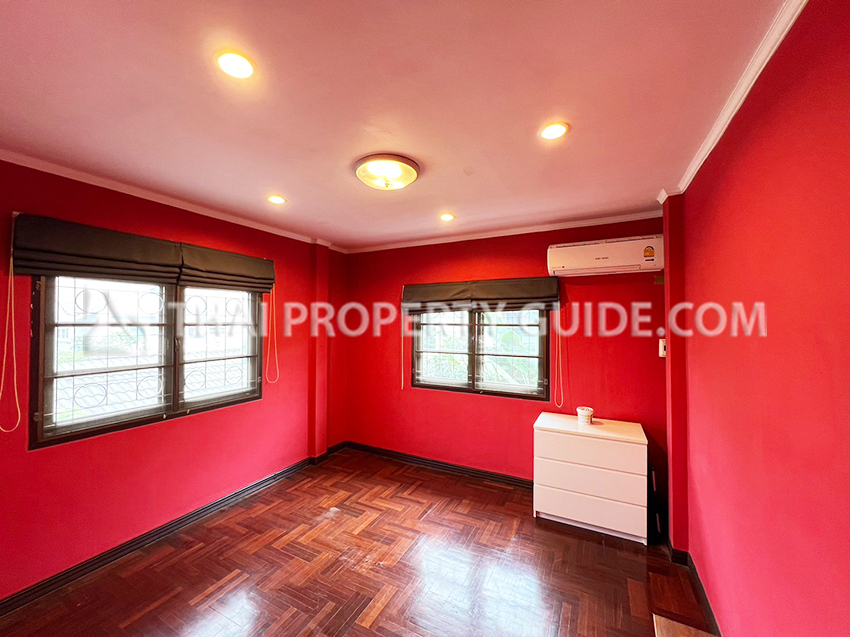 House in Sukhumvit 