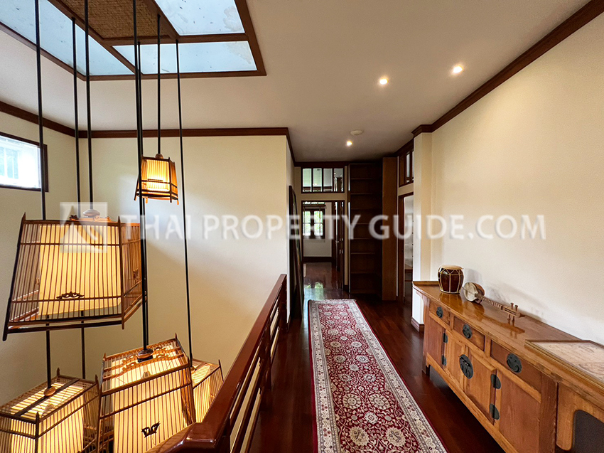 House in Sukhumvit 