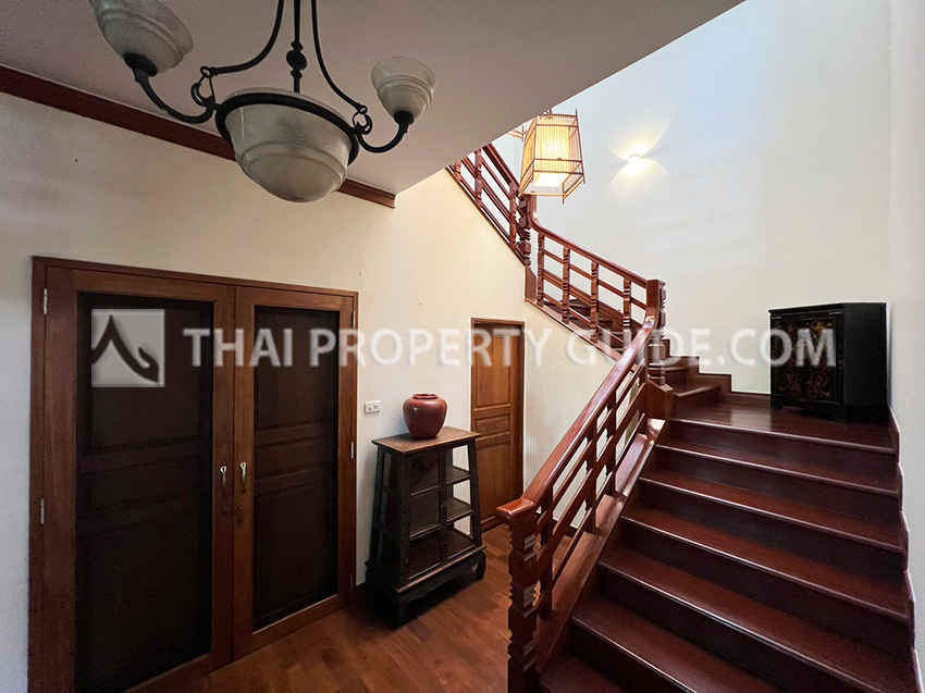 House in Sukhumvit 