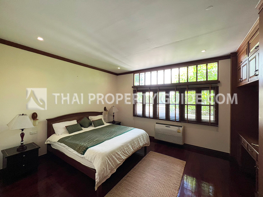 House in Sukhumvit 