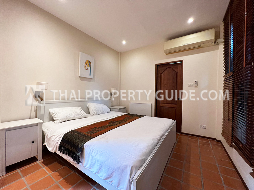 House in Sukhumvit 