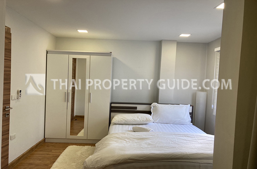 House in Sukhumvit 