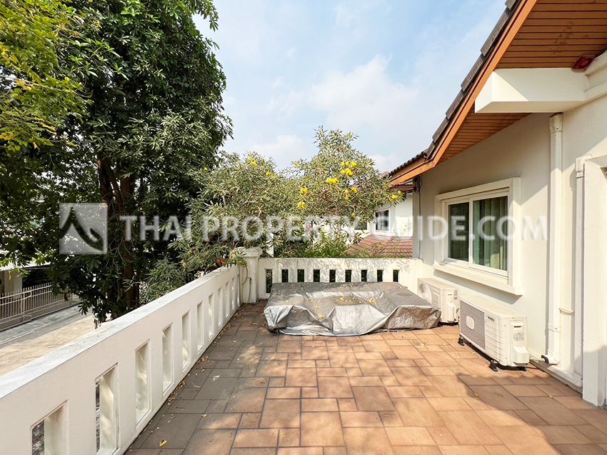 House in Sukhumvit 