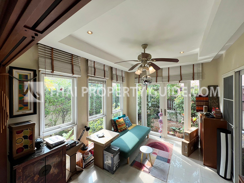 House in Sukhumvit 