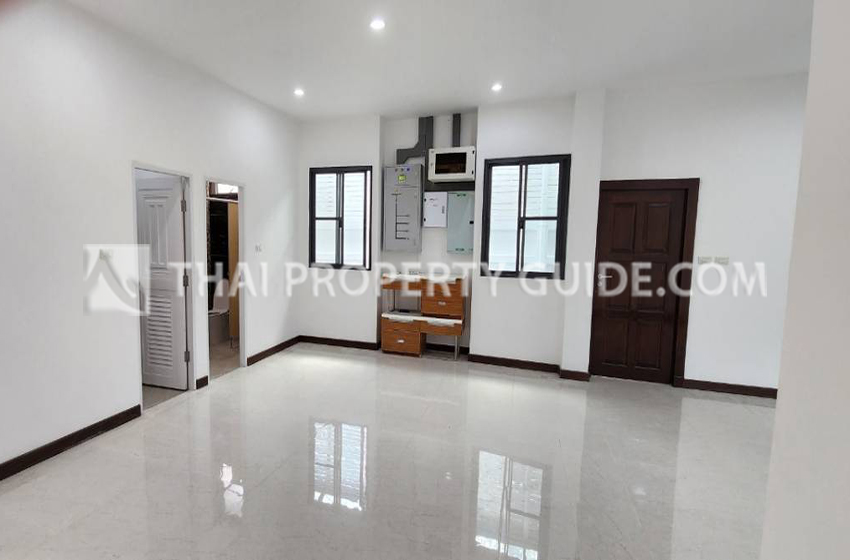 House in Sukhumvit 