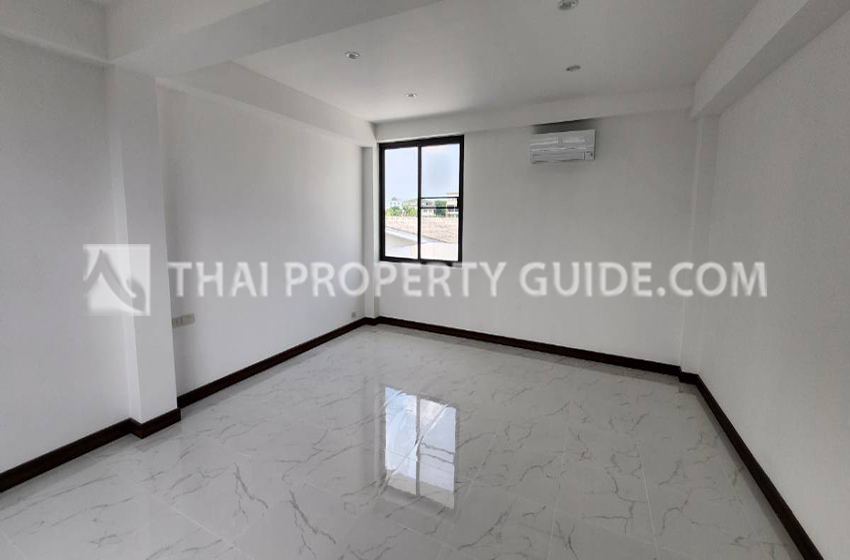 House in Sukhumvit 